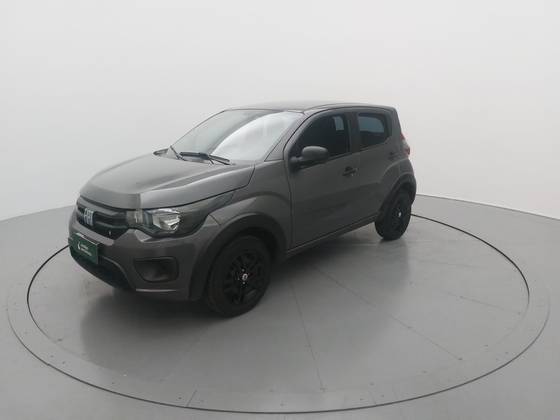 FIAT MOBI 1.0 EVO FLEX LIKE. MANUAL FIAT MOBI 1.0 EVO FLEX LIKE. MANUAL